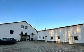 Boardinghouse Wendelstein